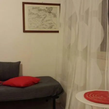 Galleria Rooms&Apartments Smart Stay nel cuore di Frascati-3
